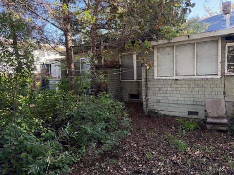 Tiny photo for 653 Melville Avenue, PALO ALTO, CA 94301 (MLS # ML82032754)