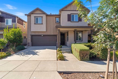 Photo of Rohnert Park, CA 94928 (MLS # ML82059618)