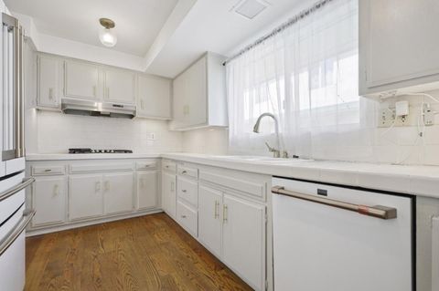 Tiny photo for 6509 Kester Avenue #1, VAN NUYS, CA 91411 (MLS # ML82036319)