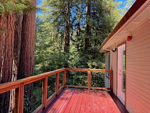 13680 Big Basin Way