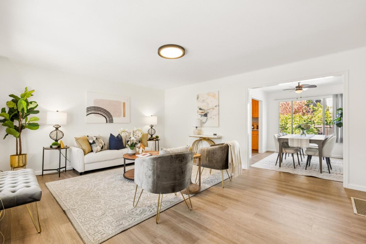 827 Chestnut