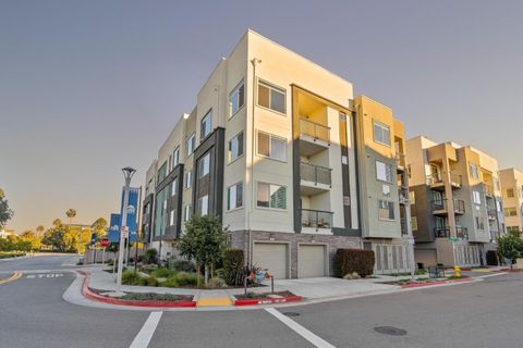 3207 Mallard Court 401 San Jose CA 95117