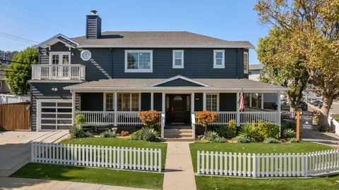 1504 Park Avenue, San Bruno, CA 94066 - #: ML82064128