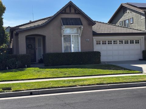 Photo of 8881 Zinnia Street, GILROY, CA 95020 (MLS # ML82046960)