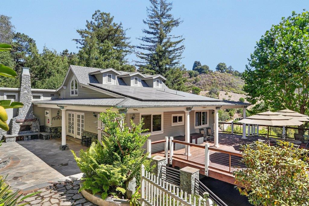 505 Alfadel Lane