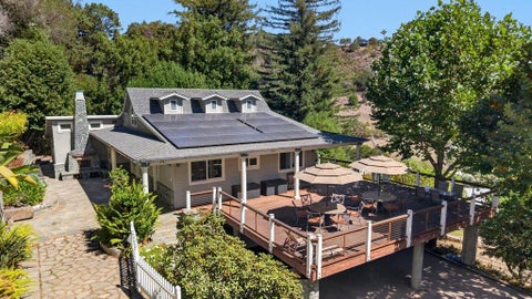 505 Alfadel Lane Soquel CA 95073