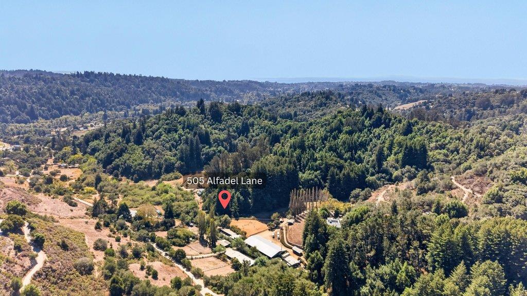 505 Alfadel Lane