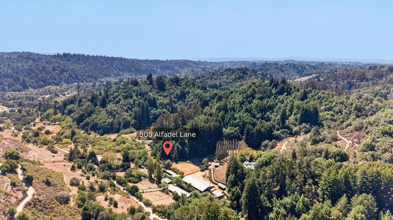 505 Alfadel Lane