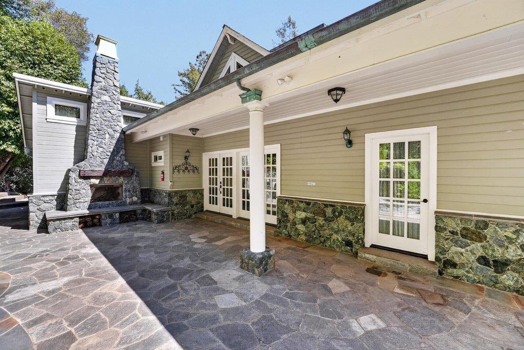 505 Alfadel Lane