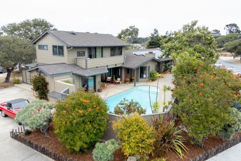 301 Euclid Avenue MONTEREY CA 93940