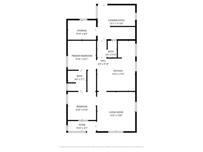 529 Wave Street