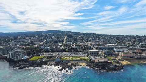 529 Wave Street MONTEREY CA 93940