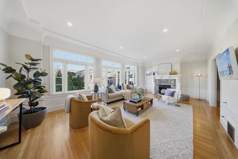 689 20th Avenue SAN FRANCISCO CA 94121