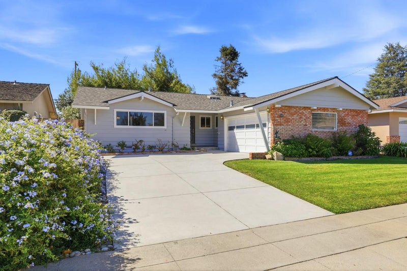 2493 La Mirada Drive