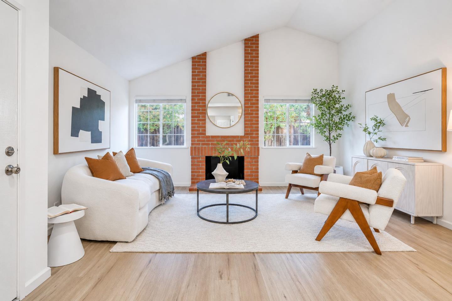 1819 Perrone Circle, San Jose CA 95116