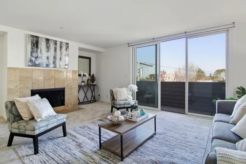 1500 Sherman Avenue Unit 3A, Burlingame, CA 94010 - #: ML82033096