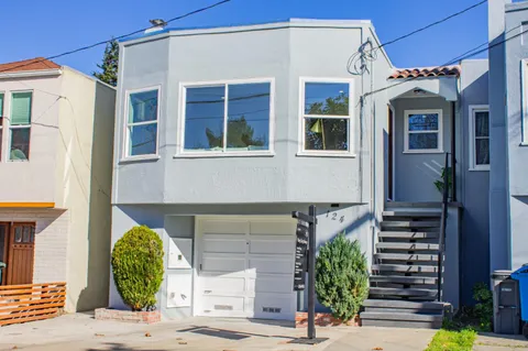 124 Linden Avenue, San Bruno, CA 94066 - #: ML82031323