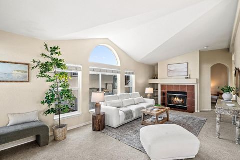 Tiny photo for 4160 Jade Street #103, CAPITOLA, CA 95010 (MLS # ML82033835)