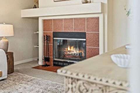 Tiny photo for 4160 Jade Street #103, CAPITOLA, CA 95010 (MLS # ML82033835)