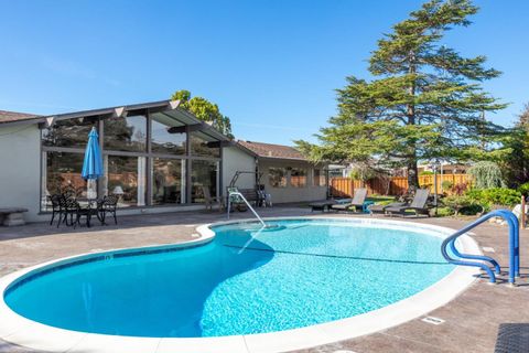 Tiny photo for 4160 Jade Street #103, CAPITOLA, CA 95010 (MLS # ML82033835)