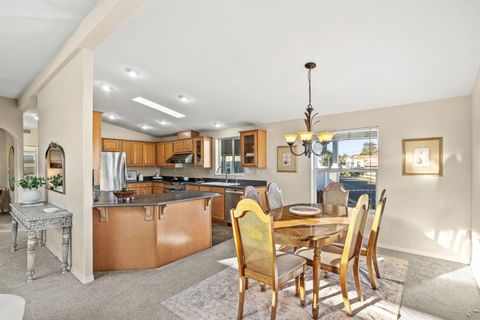 Tiny photo for 4160 Jade Street #103, CAPITOLA, CA 95010 (MLS # ML82033835)