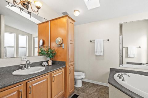 Tiny photo for 4160 Jade Street #103, CAPITOLA, CA 95010 (MLS # ML82033835)