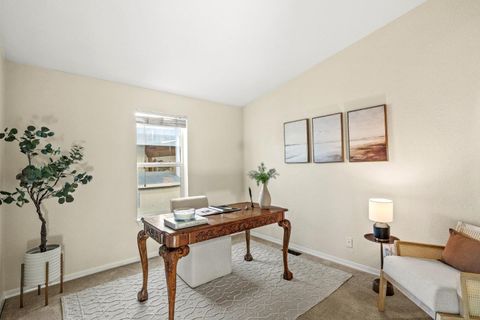 Tiny photo for 4160 Jade Street #103, CAPITOLA, CA 95010 (MLS # ML82033835)