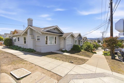 Tiny photo for 20 Maple Avenue, SOUTH SAN FRANCISCO, CA 94080 (MLS # ML82045331)