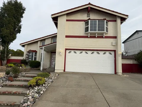 1723 Pheasant Drive, Hercules, CA 94547 - #: ML82031696