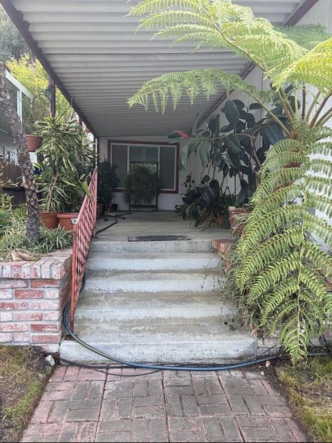 Tiny photo for 4271 N First Street #124, SAN JOSE, CA 95134 (MLS # ML82021534)