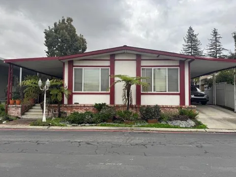 4271 N First Street Unit 124, San Jose, CA 95134 - #: ML82021534