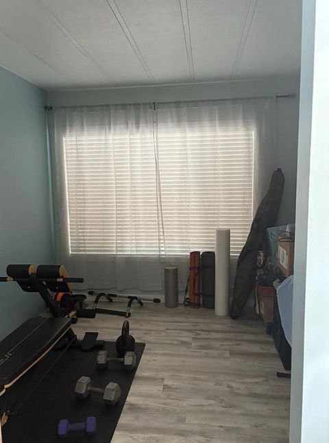 Tiny photo for 4271 N First Street #124, SAN JOSE, CA 95134 (MLS # ML82021534)