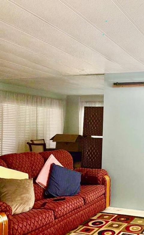 Tiny photo for 4271 N First Street #124, SAN JOSE, CA 95134 (MLS # ML82021534)