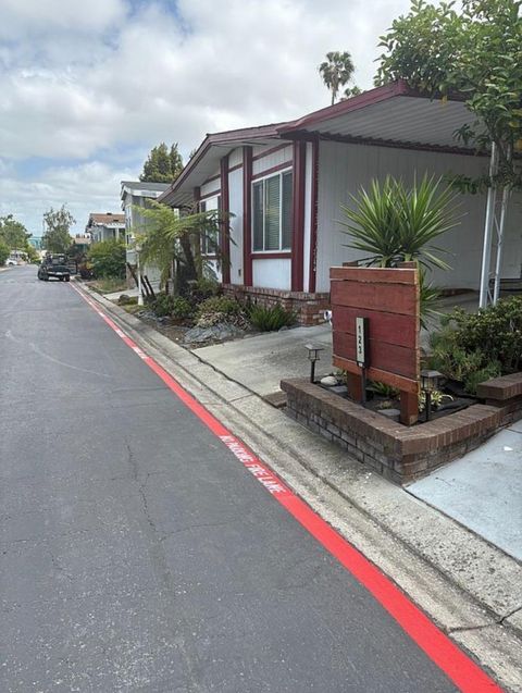 Tiny photo for 4271 N First Street #124, SAN JOSE, CA 95134 (MLS # ML82021534)