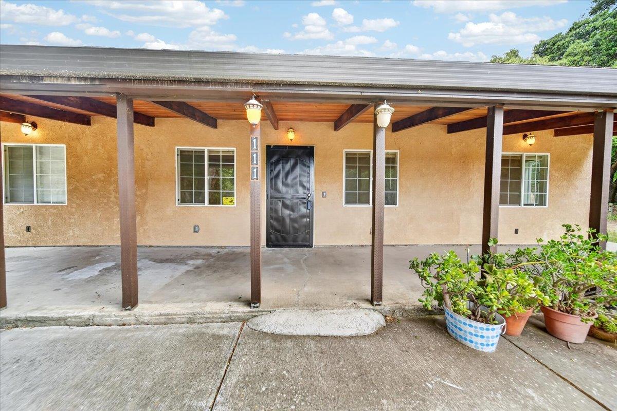 111 Hillside Road