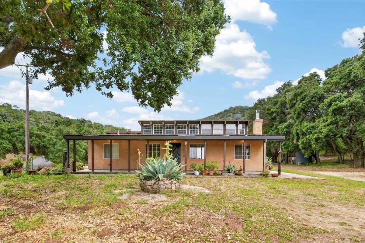 111 Hillside Road