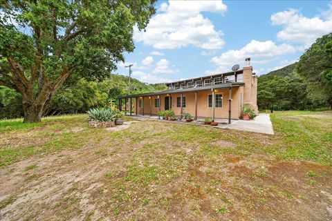 Photo of 111 Hillside Road, SAN JUAN BAUTISTA, CA 95045 (MLS # ML82044914)