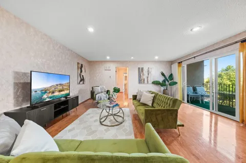 845 N Humboldt Street Unit 304, San Mateo, CA 94401 - MLS#: ML81986991