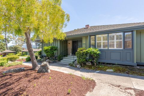 Photo of 130 Del Mesa Carmel, CARMEL, CA 93923 (MLS # ML82044929)