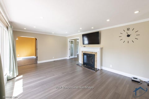 Tiny photo for 3017 Mason Lane, SAN MATEO, CA 94403 (MLS # ML82060455)