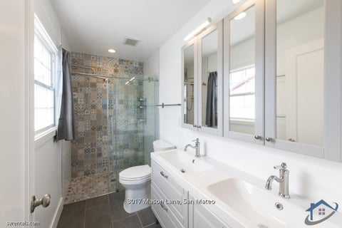 Tiny photo for 3017 Mason Lane, SAN MATEO, CA 94403 (MLS # ML82060455)