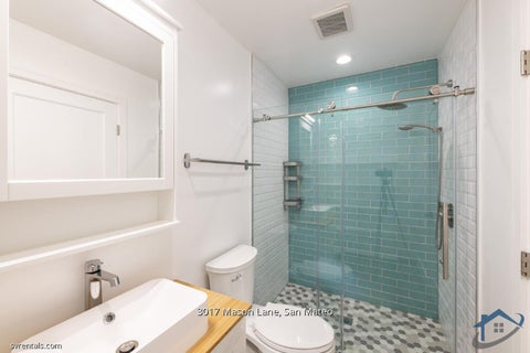 Tiny photo for 3017 Mason Lane, SAN MATEO, CA 94403 (MLS # ML82060455)