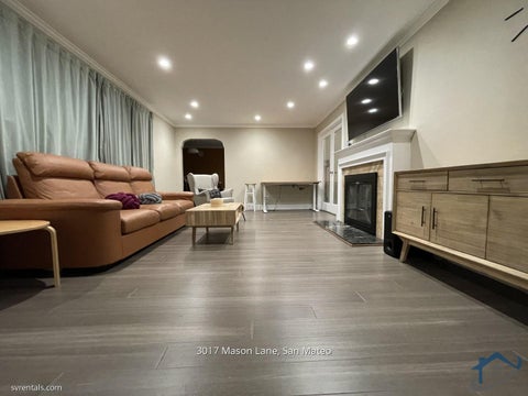 Tiny photo for 3017 Mason Lane, SAN MATEO, CA 94403 (MLS # ML82060455)
