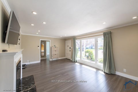 Tiny photo for 3017 Mason Lane, SAN MATEO, CA 94403 (MLS # ML82060455)