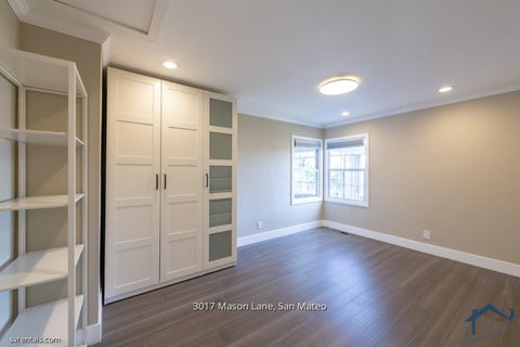 Tiny photo for 3017 Mason Lane, SAN MATEO, CA 94403 (MLS # ML82060455)
