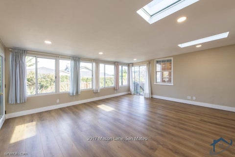 Tiny photo for 3017 Mason Lane, SAN MATEO, CA 94403 (MLS # ML82060455)