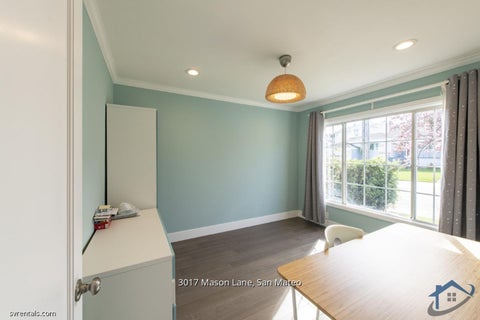 Tiny photo for 3017 Mason Lane, SAN MATEO, CA 94403 (MLS # ML82060455)
