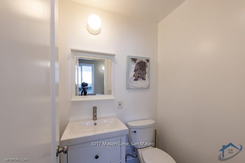 Tiny photo for 3017 Mason Lane, SAN MATEO, CA 94403 (MLS # ML82060455)
