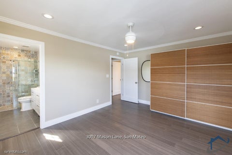 Tiny photo for 3017 Mason Lane, SAN MATEO, CA 94403 (MLS # ML82060455)
