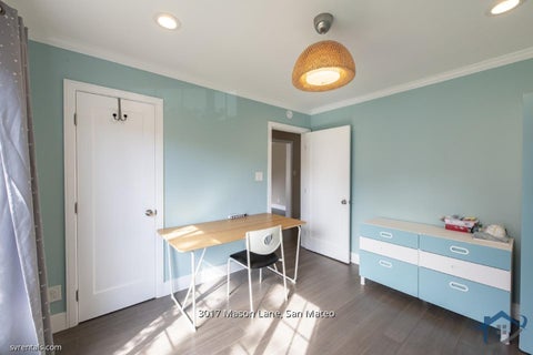 Tiny photo for 3017 Mason Lane, SAN MATEO, CA 94403 (MLS # ML82060455)